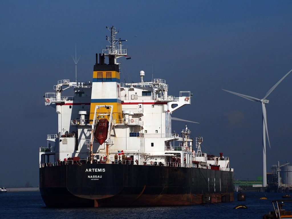 artemis, ship, vessel, harbor, freight, cargo, transportation, logistics, logistics, logistics, logistics, logistics, logistics